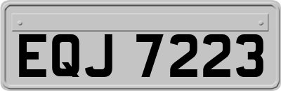 EQJ7223