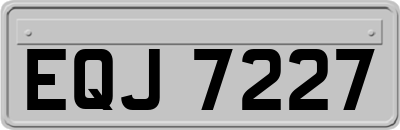 EQJ7227