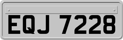 EQJ7228