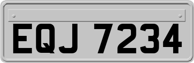 EQJ7234