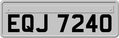 EQJ7240