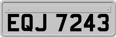 EQJ7243