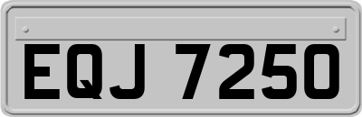 EQJ7250