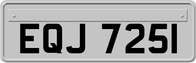 EQJ7251