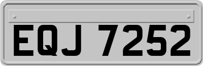 EQJ7252