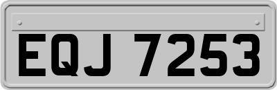 EQJ7253
