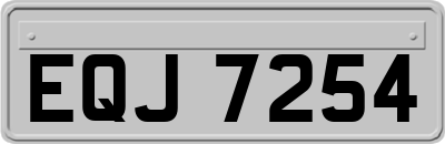 EQJ7254