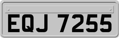 EQJ7255