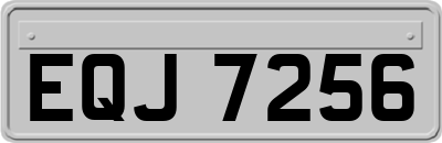EQJ7256