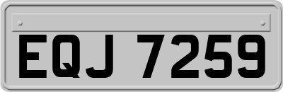 EQJ7259