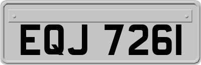 EQJ7261