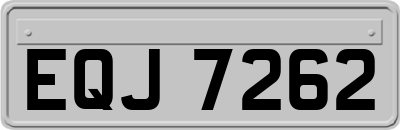 EQJ7262