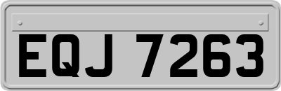 EQJ7263