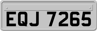 EQJ7265