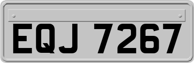 EQJ7267
