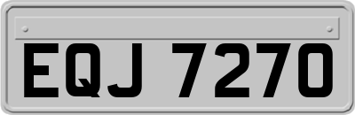 EQJ7270