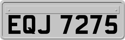 EQJ7275
