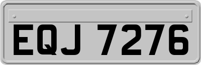EQJ7276