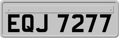 EQJ7277