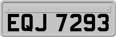 EQJ7293