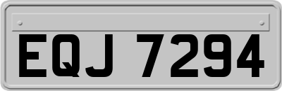 EQJ7294