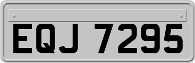 EQJ7295