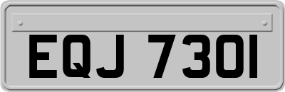 EQJ7301