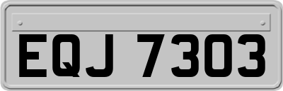 EQJ7303