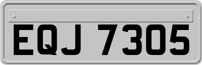 EQJ7305