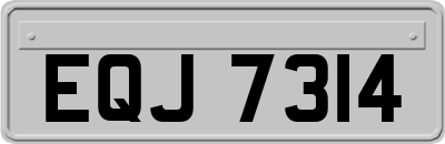 EQJ7314