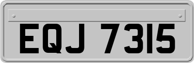 EQJ7315