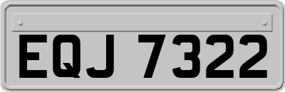 EQJ7322