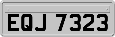 EQJ7323