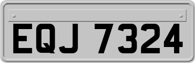 EQJ7324