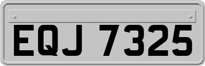 EQJ7325