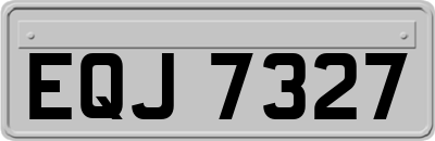 EQJ7327
