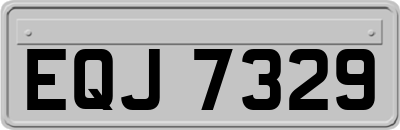 EQJ7329