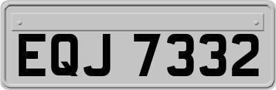 EQJ7332