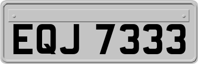 EQJ7333