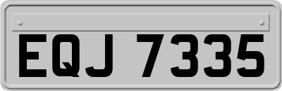 EQJ7335