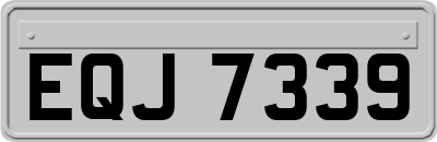 EQJ7339