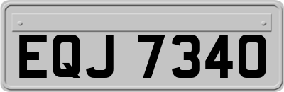 EQJ7340