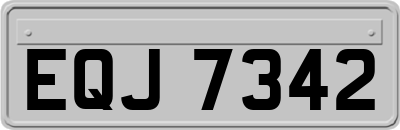 EQJ7342