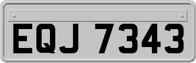 EQJ7343