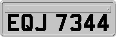 EQJ7344