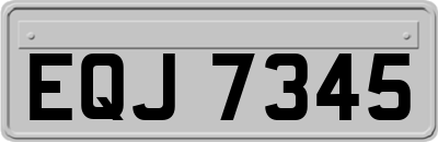 EQJ7345