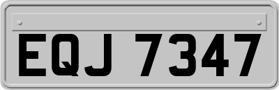 EQJ7347