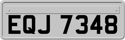 EQJ7348