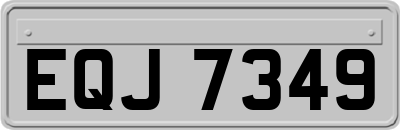 EQJ7349