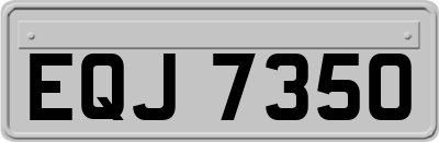 EQJ7350